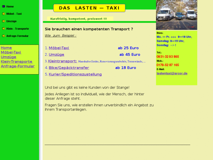 www.das-lasten-taxi.de