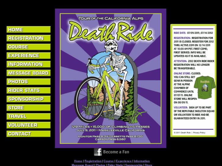 www.deathride.com