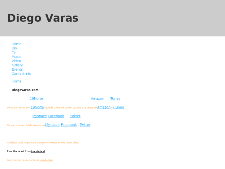 www.diegovaras.com