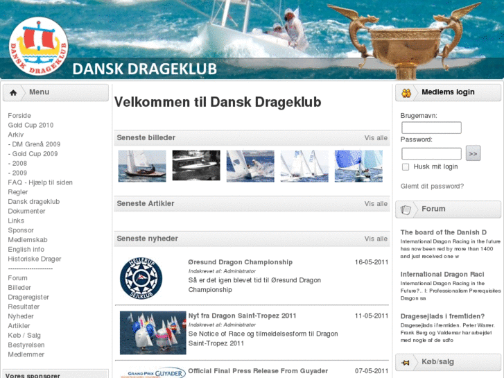 www.dragonclass.dk