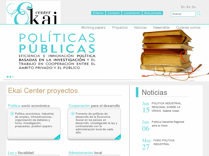 www.ekaicenter.eu