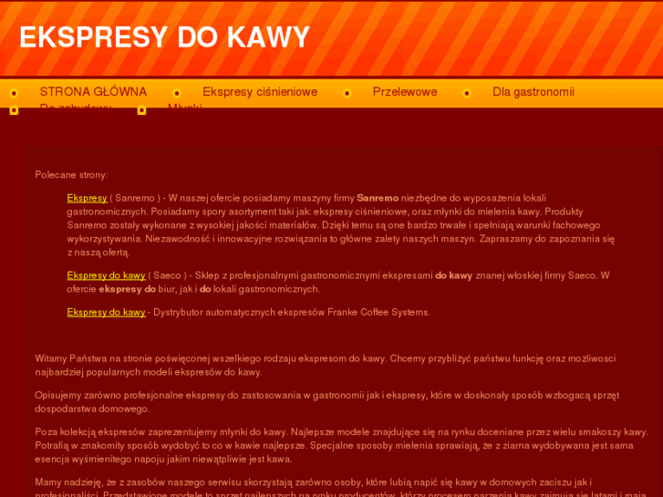 www.ekspresy.info.pl