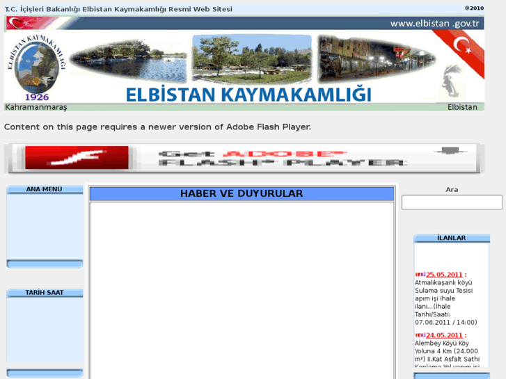 www.elbistan.gov.tr