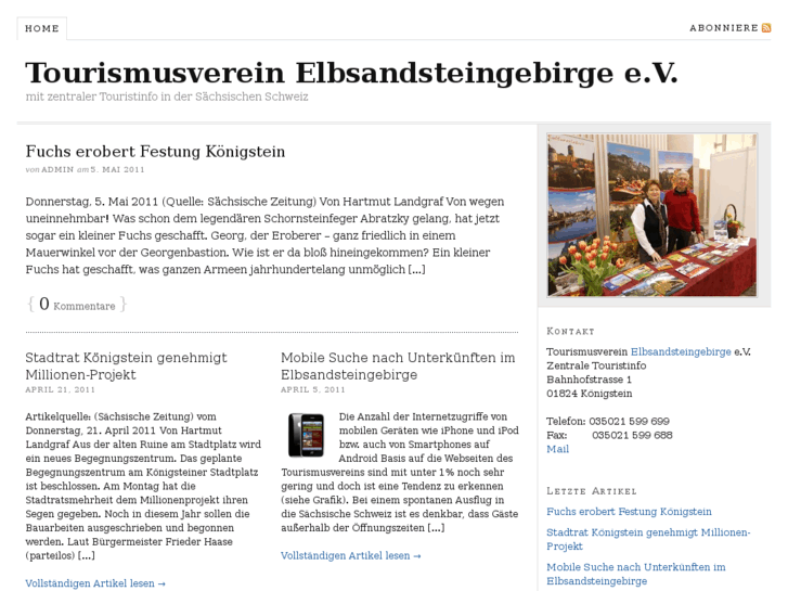 www.elbsandstein-portal.de