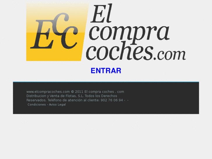 www.elcompracoches.com