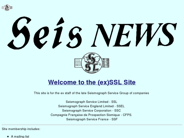 www.exssl.org