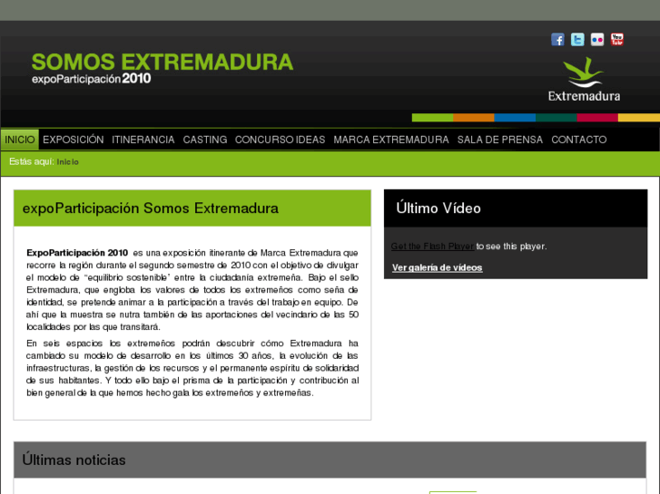 www.extremaduraparticipa.es