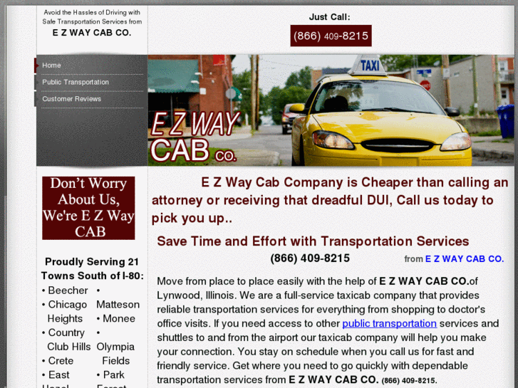 www.ezwaycabco.com