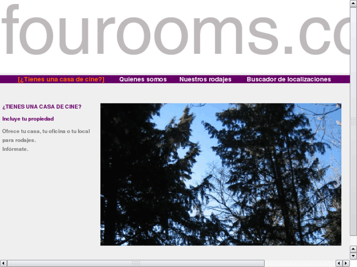 www.fourooms.info