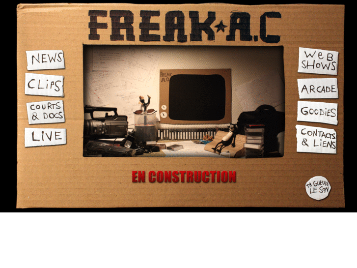 www.freakac.com