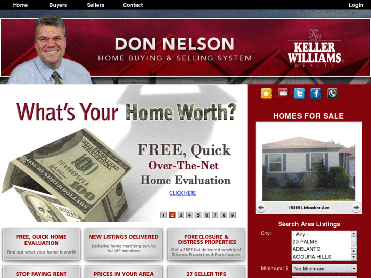 www.freehomevalue.net