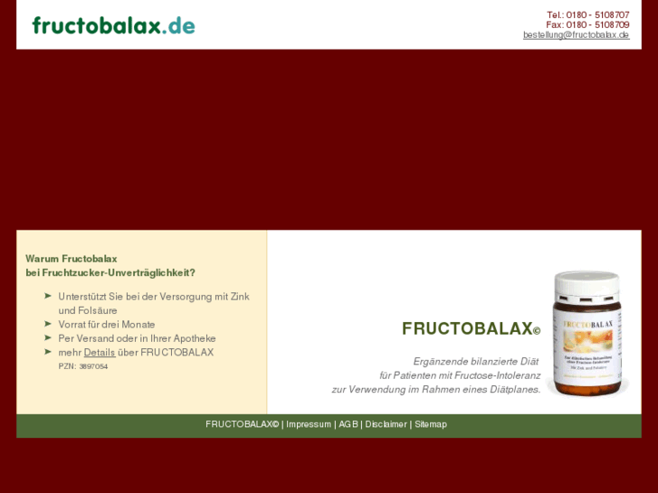 www.fructobalax.de