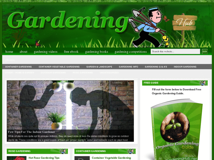 www.gardeninghub.net