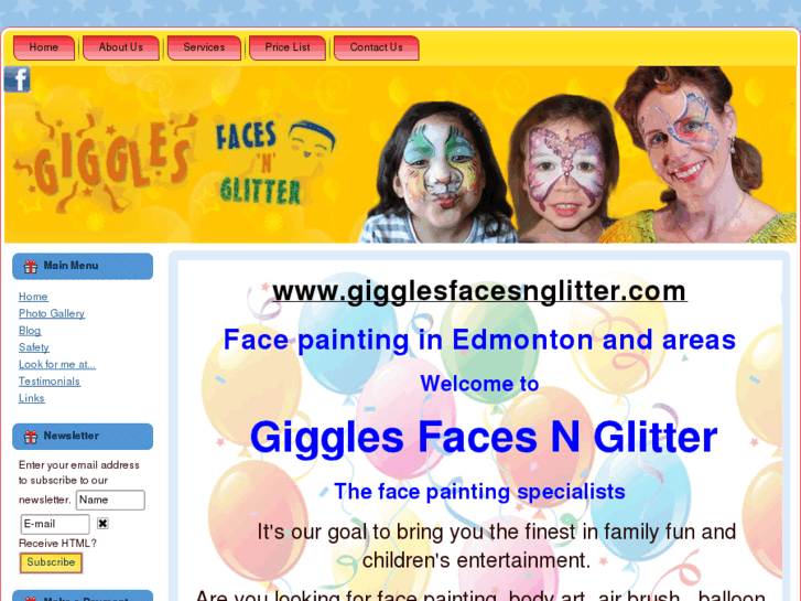 www.gigglesfacesnglitter.com