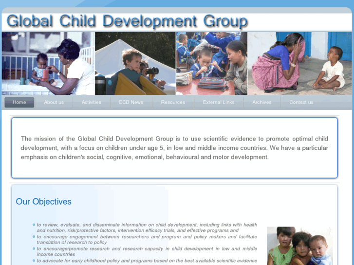 www.globalchilddevelopment.com