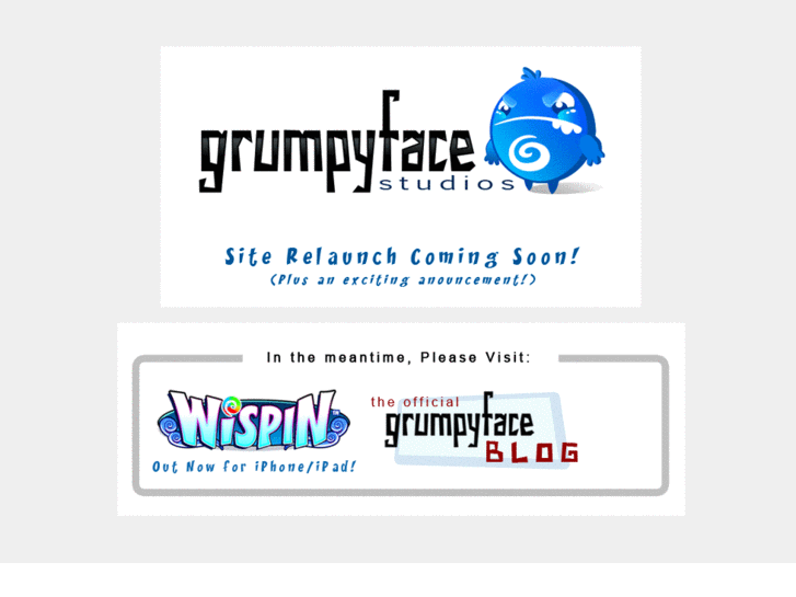 www.grumpyfacestudios.com