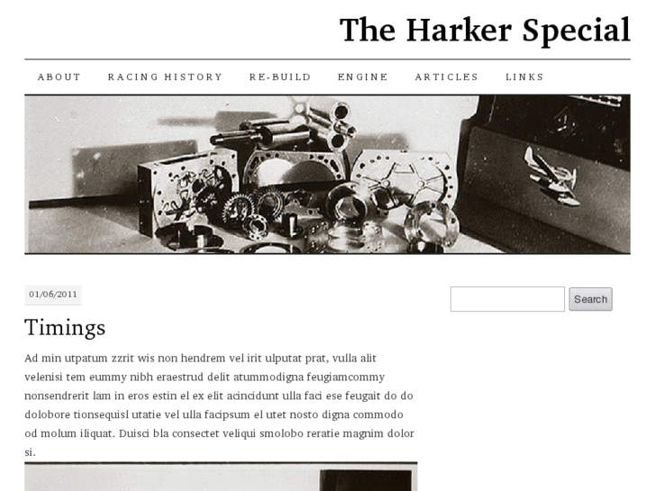 www.harkerspecial.com