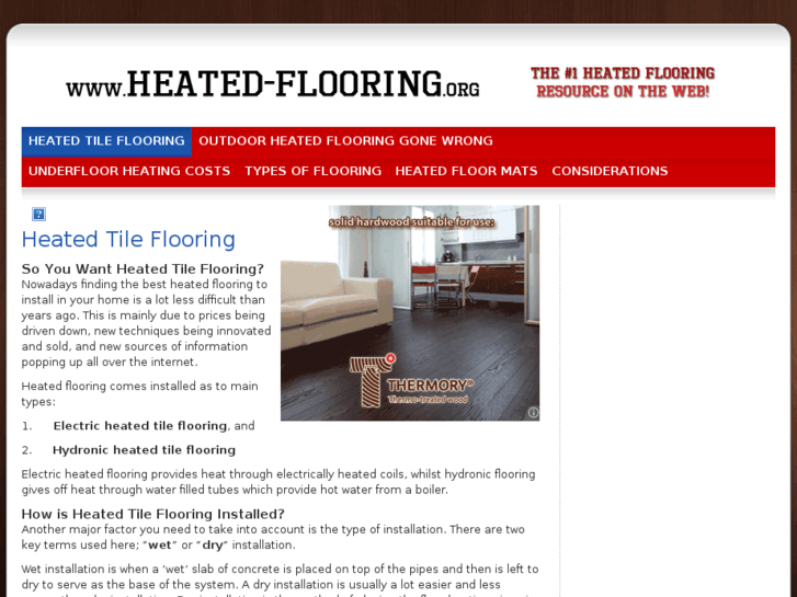 www.heated-flooring.org