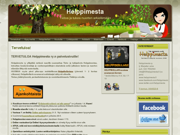 www.helppimesta.fi