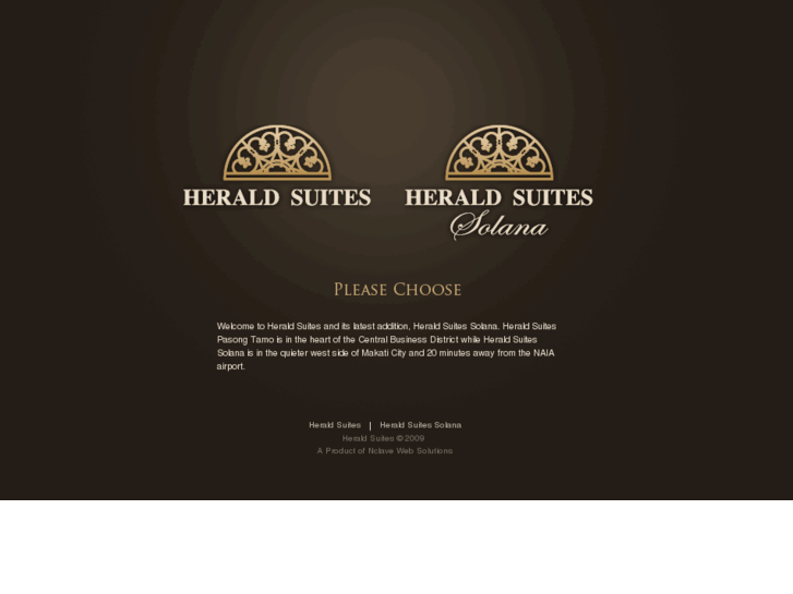 www.heraldsuites.com