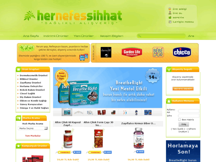 www.hernefessihhat.com