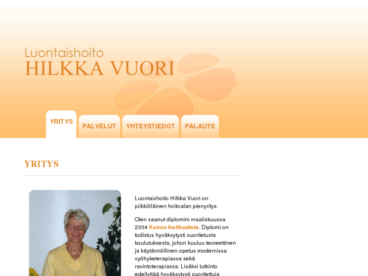 www.hilkkavuori.com