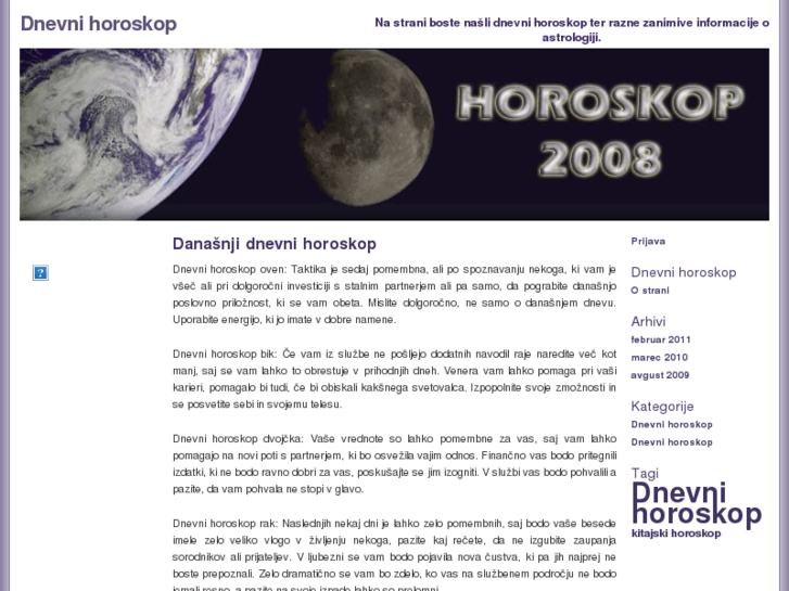 www.horoskop-2008.info