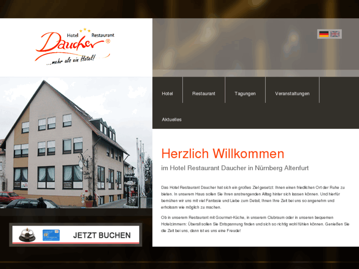 www.hotel-daucher.com