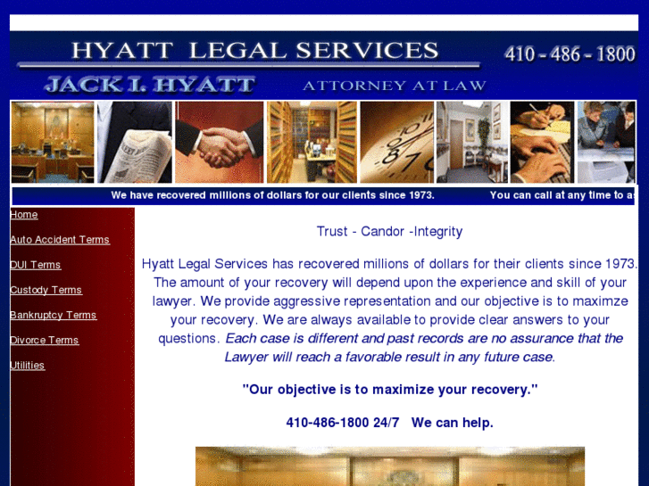 www.hyattlegalservices.net