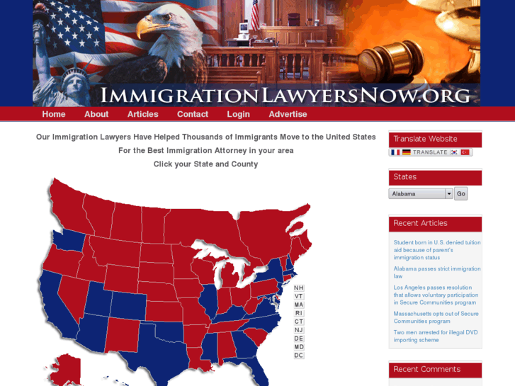 www.immigrationlawyersnow.org