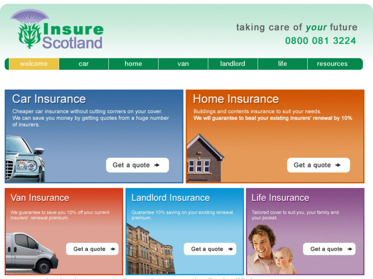 www.insurescotland.com