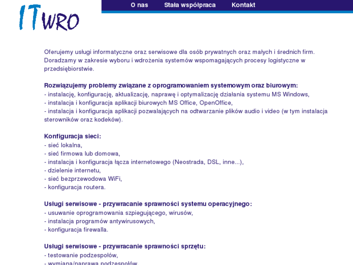 www.itwro.com