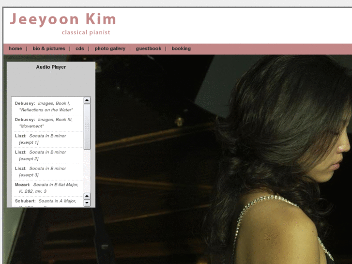 www.jeeyoonkim.com