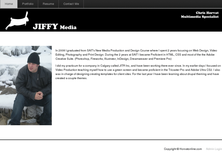 www.jiffymedia.net