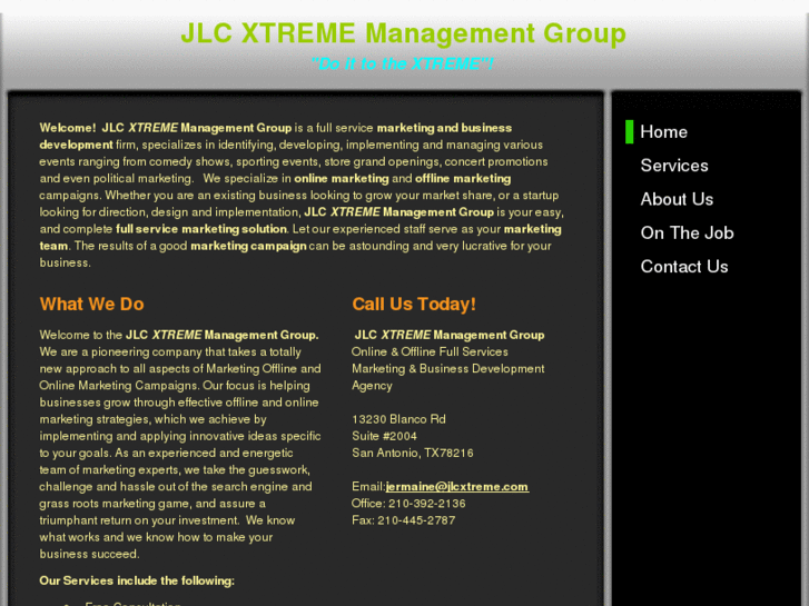 www.jlcxtreme.com