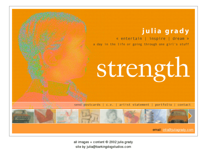 www.juliagrady.com