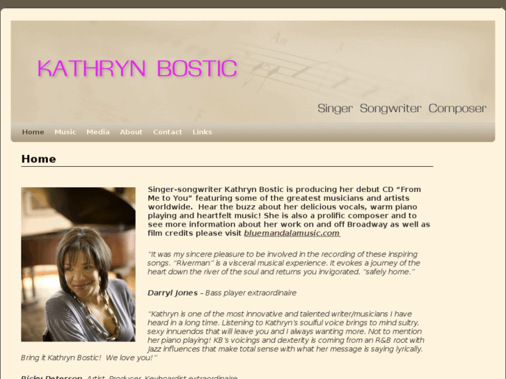 www.kathrynbostic.com