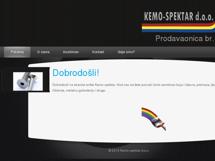 www.kemo-spektar.com