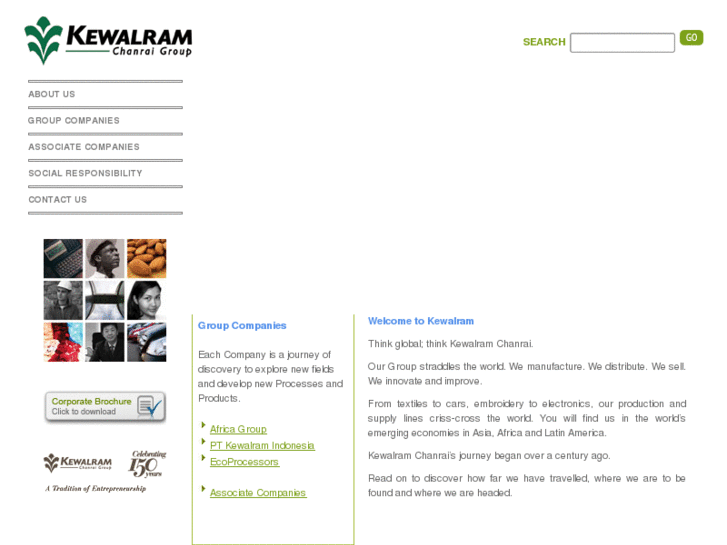 www.kewalramchanrai.com