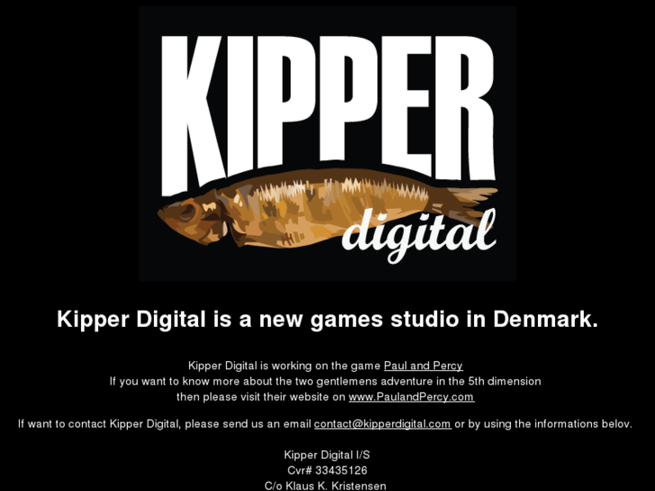 www.kipperdigital.com