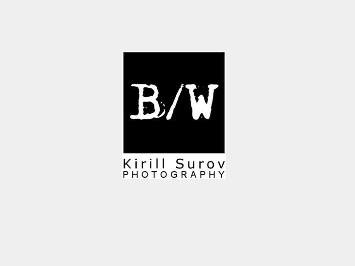 www.kirillsurov.com