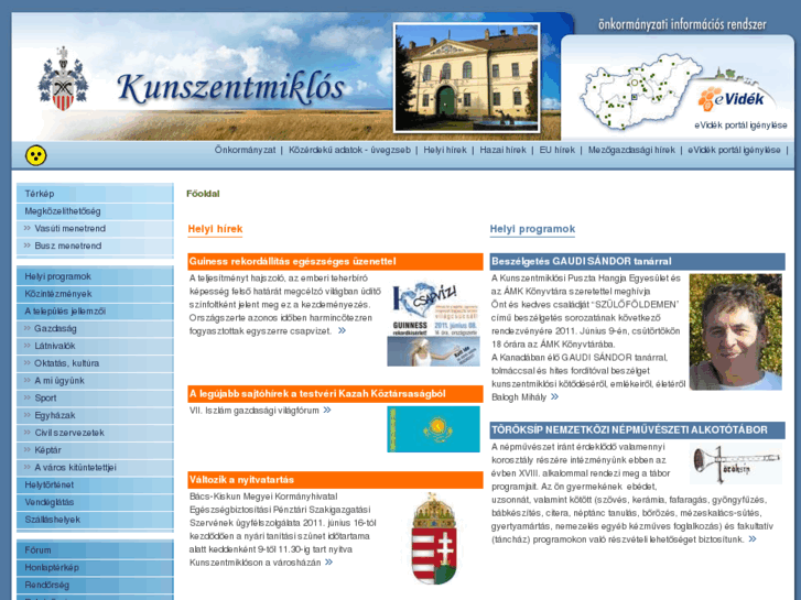 www.kunszentmiklos.hu