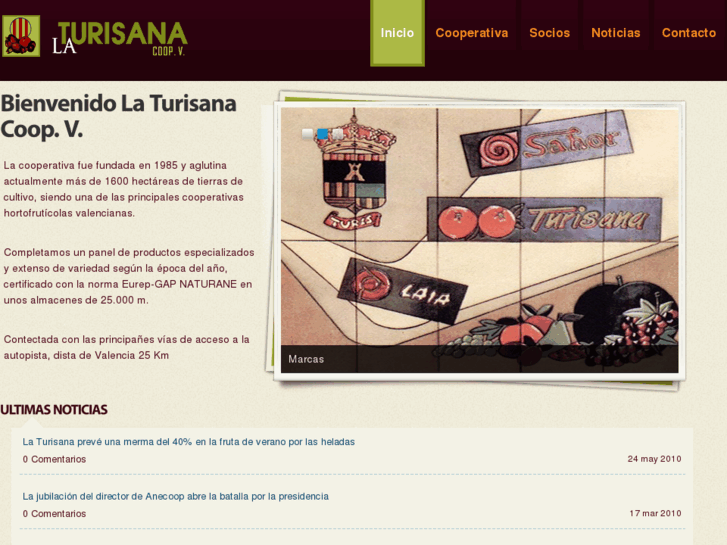 www.laturisana.com