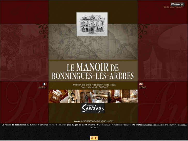 www.lemanoirdebonningues.com