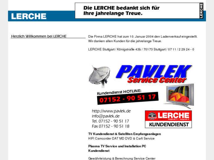 www.lerche.com