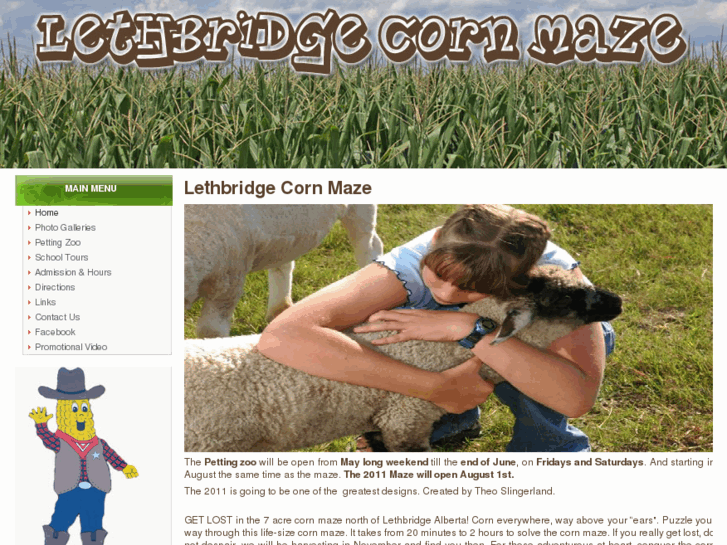 www.lethbridgecornmaze.com