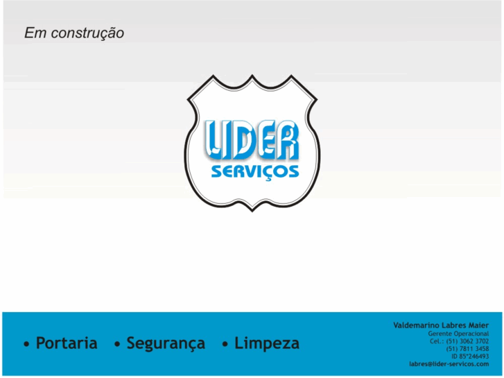 www.lider-servicos.com