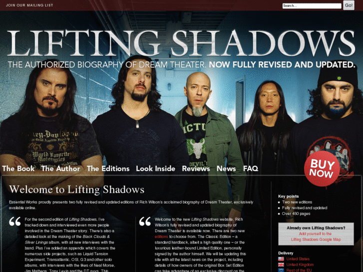 www.liftingshadows.com