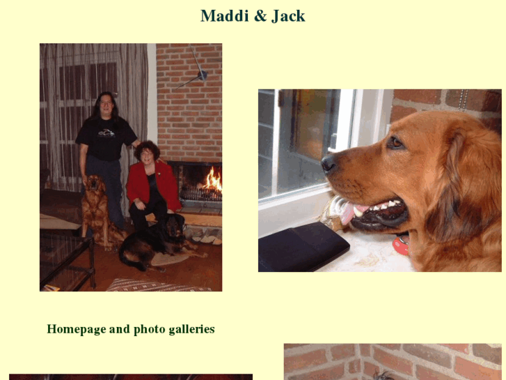 www.maddi-n-jack.net