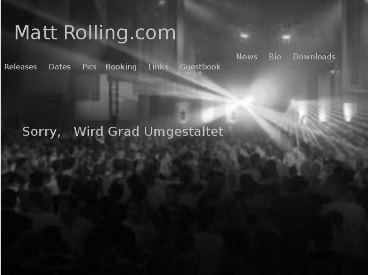 www.matt-rolling.com